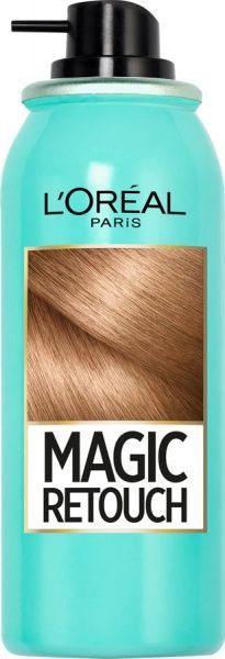 Спрей тонуючий L'Oreal Paris Magic Retouch русявий 75 мл