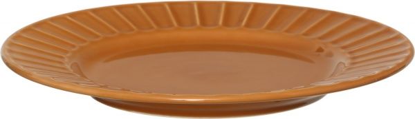 Тарілка підставна Cotele Yellow 28 см Matceramica