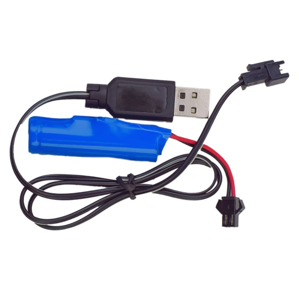 Автомобіль на р/к 4 кольори в асортименті 690