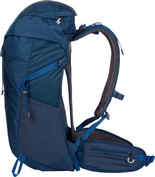 Рюкзак McKinley LASCAR VT 28 410546-900635 28 л синий