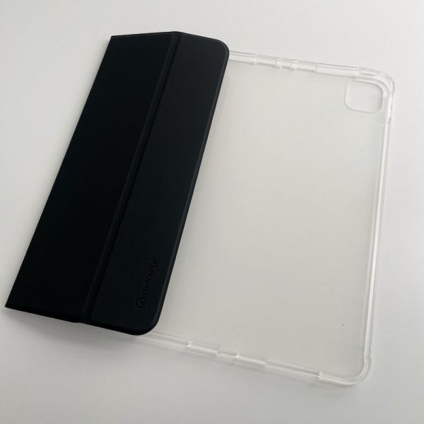 Чехол-книжка OneLounge 1Silicol iPad Pro 11 M1 (2021 black (14767) 