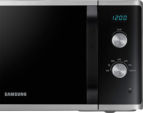 Мікрохвильова піч Samsung MS23K3614AS/UA 