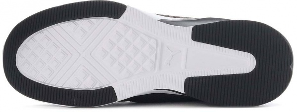 Кроссовки Puma RETALIATE TONGUE 37614901 р.44,5 UK 10 черный