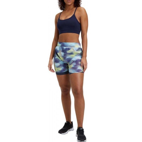 Шорти Energetics Bamas VII W 417334-903916 р. M різнокольоровий