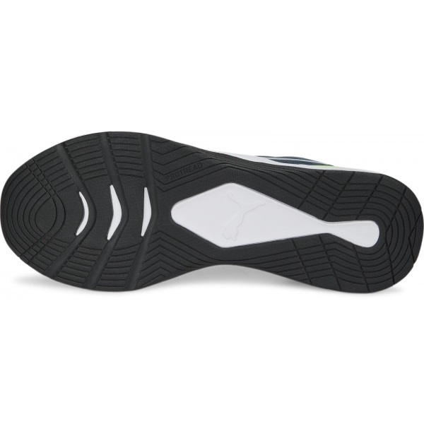 Кроссовки Puma INFUSION 37789307 р.42 UK 8 синий