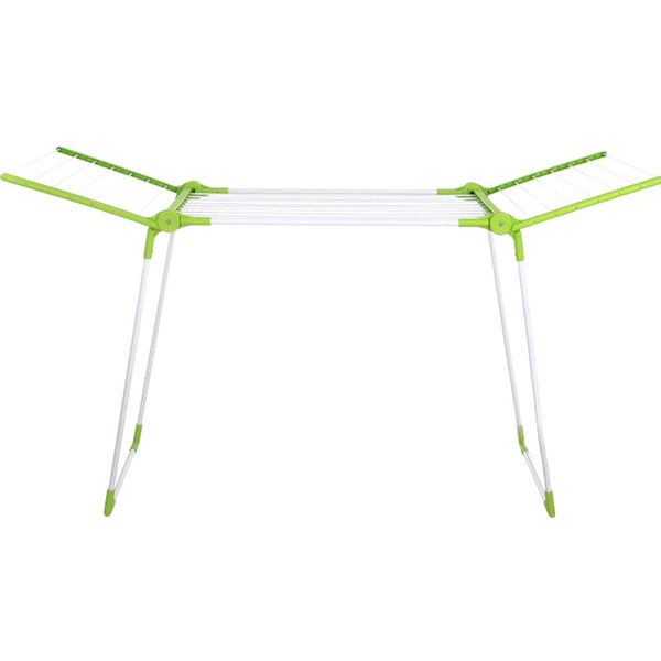 Сушилка для белья Luna SB18M салатовая