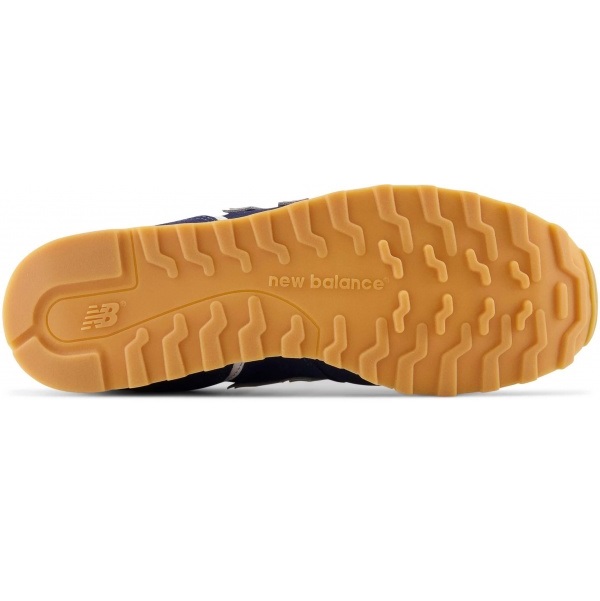 Кроссовки New Balance 373 WL373OA2 р.40,5 синий