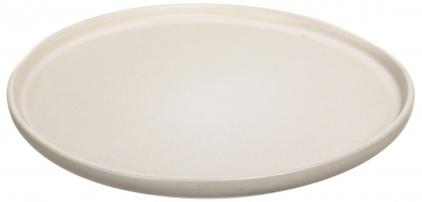 Тарелка подставная Savanna 28 см 2 сорт Bella Vita