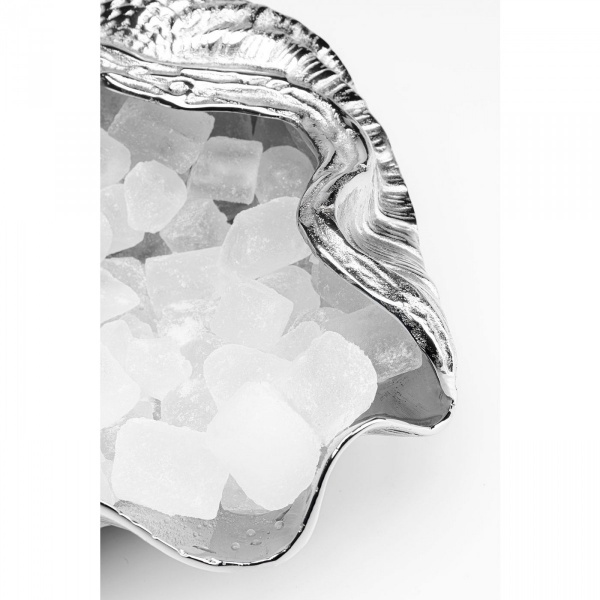 Чаша для охлаждения винных бутылок Shell KARE Design