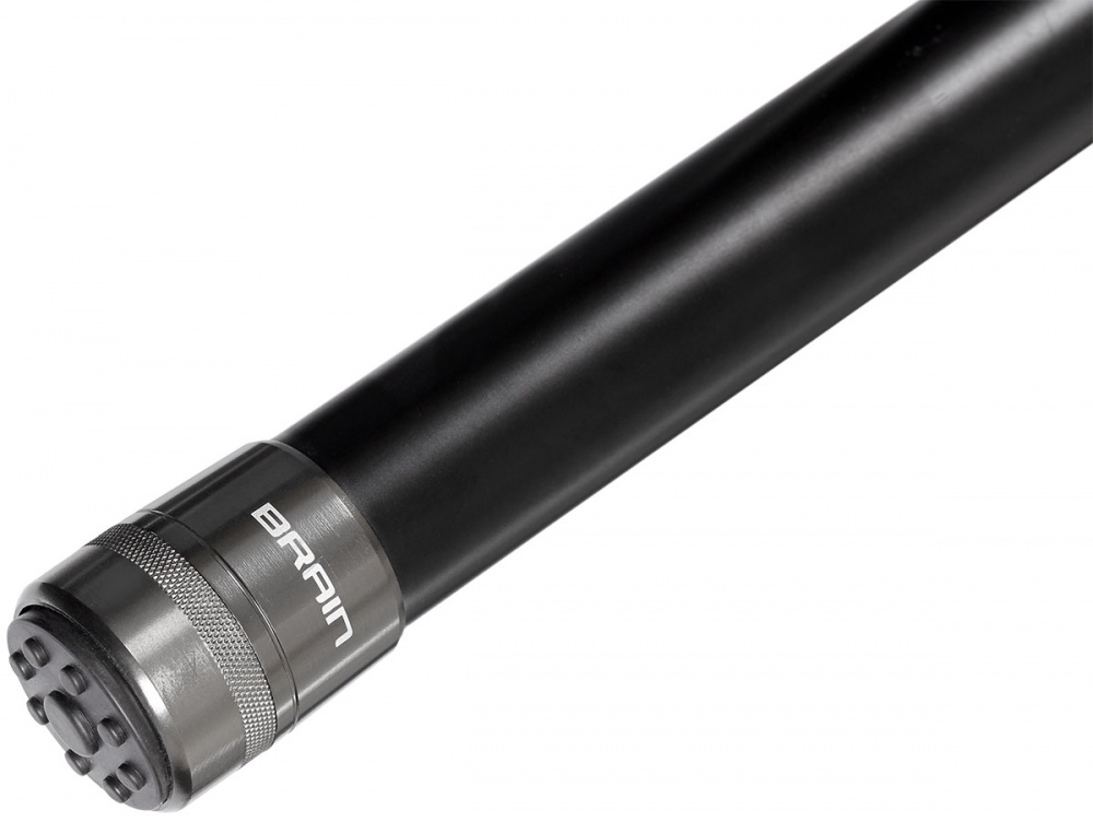 Маховое удилище Brain Apex Traveller Pole 1858.44.61 370 см