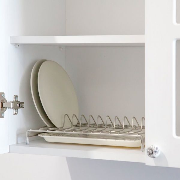 Сушарка для посуду міні (KB0016) Tekno-Tel