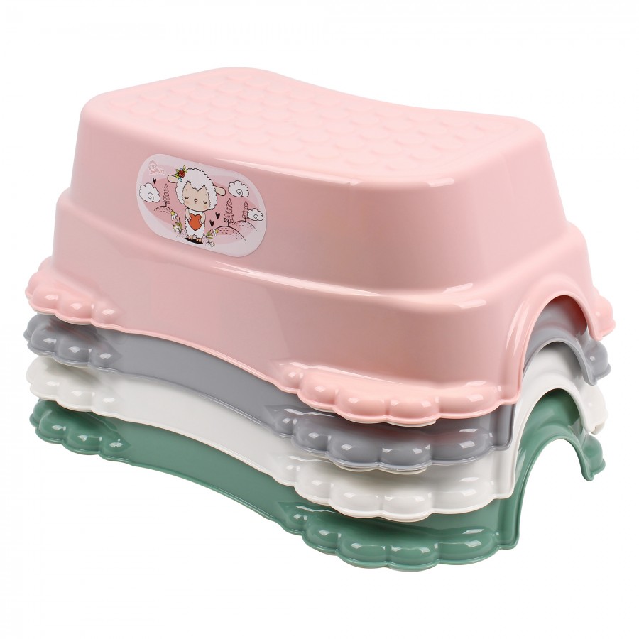 Подставка ТехноК серая арт. 1522