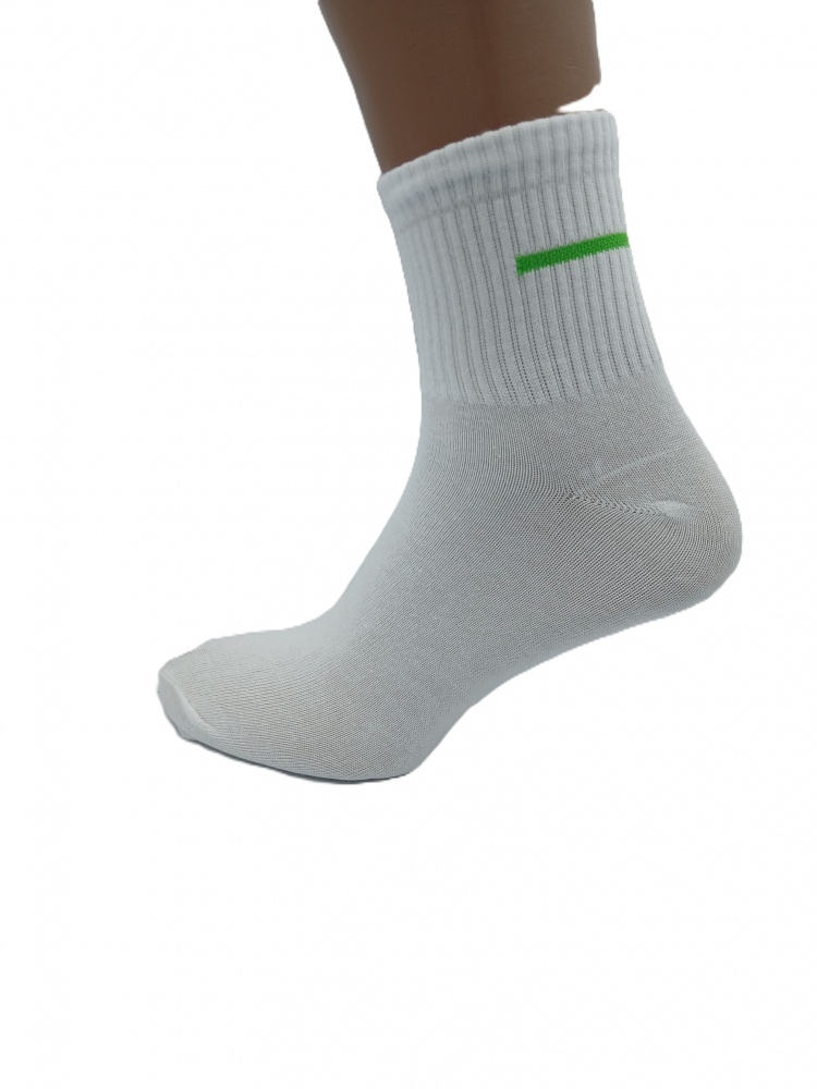 Комплект шкарпеток Cool Socks р.38-42 білий 3 шт.