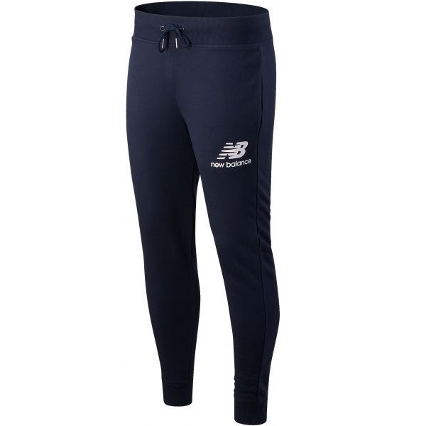 Штани New Balance MP03558ECL MP03558ECL р. L синій