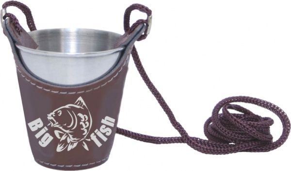 Стакан Acropolis СХМ-1з 0,07 л