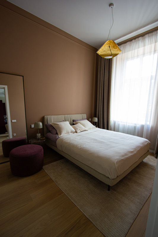 Фарба інтер'єрна акрилатна Vivacolor Ceiling 2 A мат 2,7л