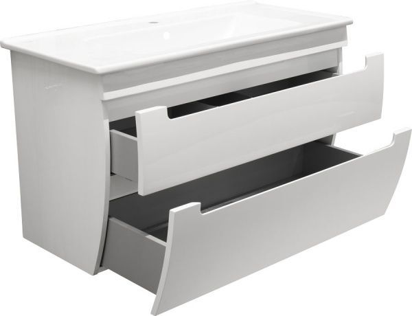 Тумба підвісна Мойдодир Trend-100-А (SU-100)