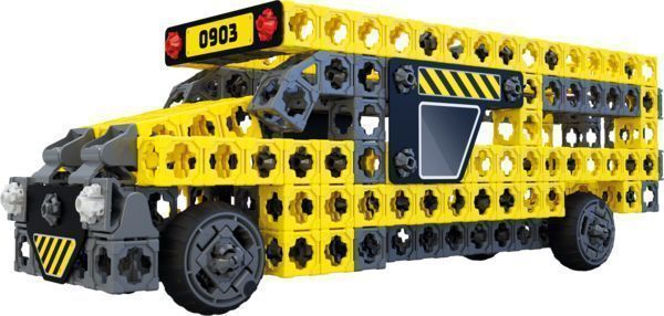 Конструктор Twickto Transport 1 15073828