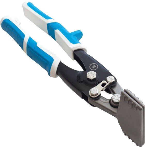 Клещи My Tools для сгибания листового металла 80 мм 376-80
