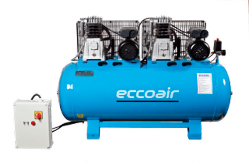 Компрессор Eccoair 409/300L ECCO 409/300L