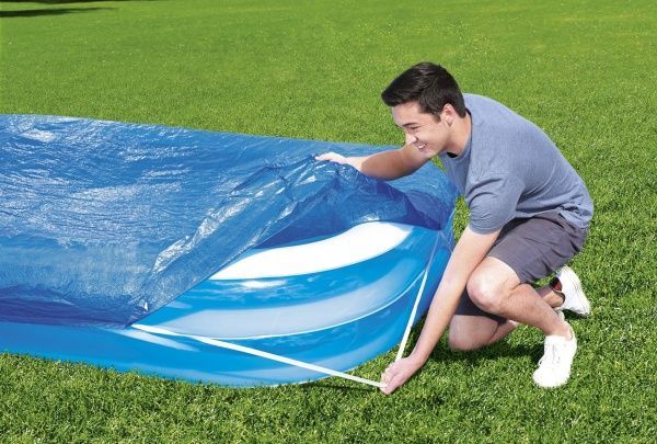 Чохол Bestway 295х220 см