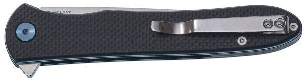 Ніж ARTISAN Shark SW, D2, G10 Flat