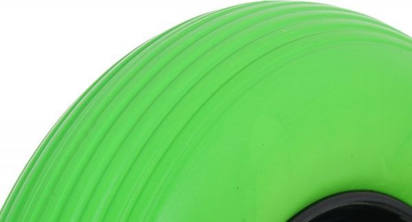 Колесо пенополиуретан 4. 00-8d385мм