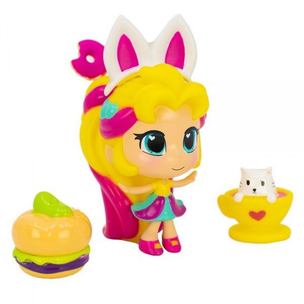 Кукла-сюрприз Popi Doli с аксессуарами