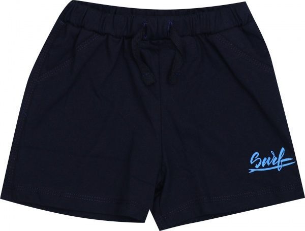 Комплект дитячого одягу Фламінго р.74 синій 571-103 