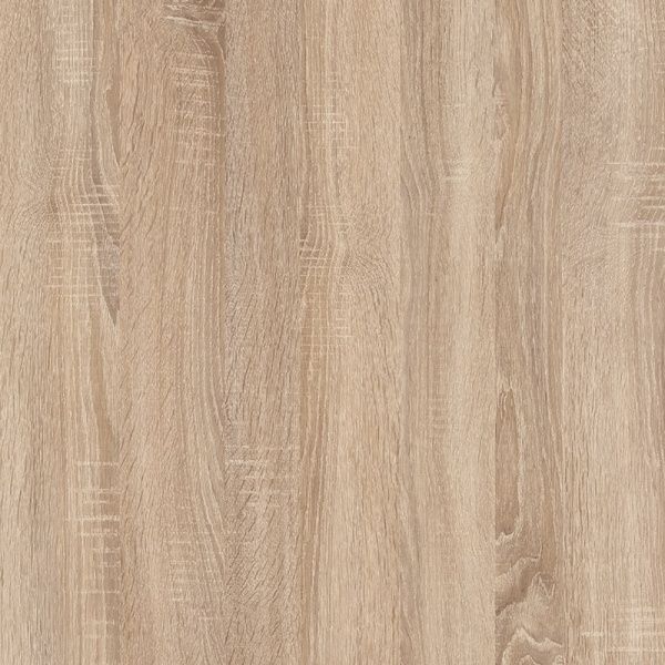 ДСП ламінована СВІСС КРОНО 2800х2070х18 мм дуб сонома