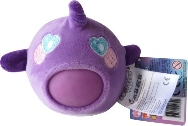 Игрушка-антистресс Monster Gum Gum Bubbles Ball 9 см в асортименті 9 см