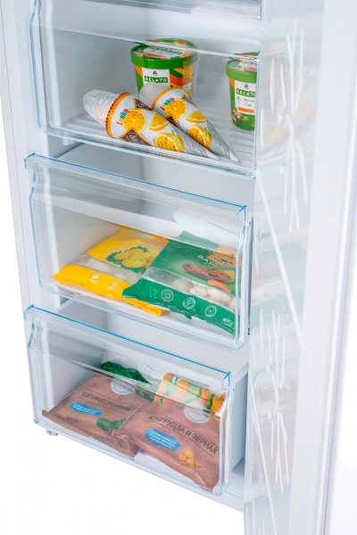 Морозильная камера Ergo BDFN-147