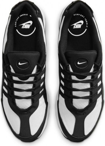 Кроссовки Nike Nike Air Max VG-R CK7583-002 р.US 9 черный