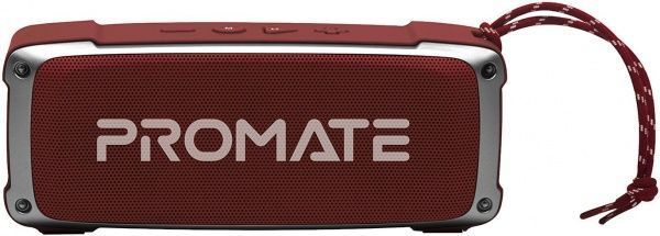 Портативна колонка Promate OutBeat 6 Вт 2.0 red 