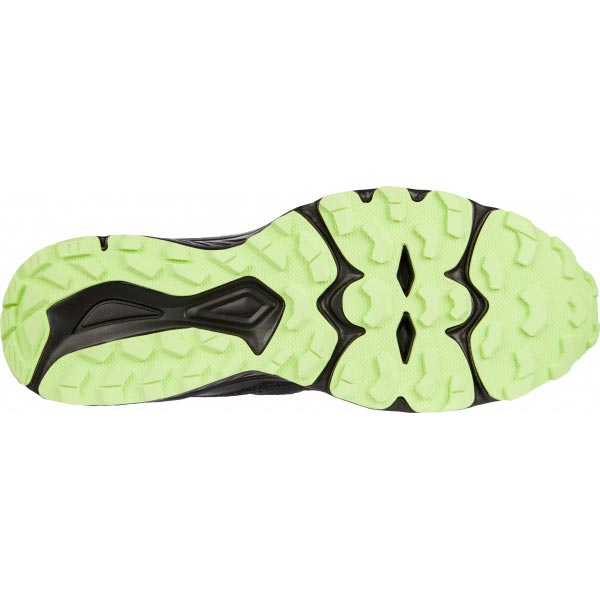 Кросівки Energetics Zyrox Trail AQB M 416518-900050 р.EUR 43 чорний