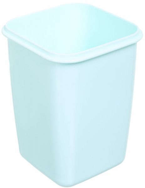 Контейнер Фиеста 1 л глубокий салатовый Алеана