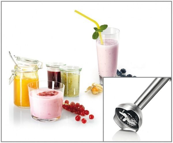 Блендер Bosch MSM881X1 