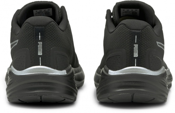 Кроссовки Puma Aviator WTR 19550602 р.42 UK 8 черный