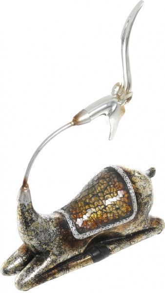 Статуэтка Антилопа HY4534Y3