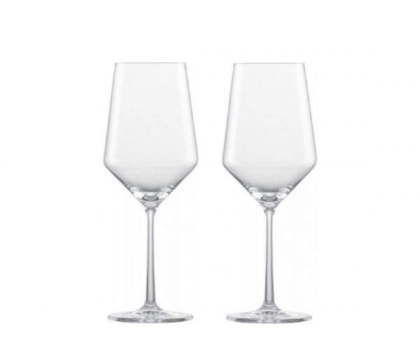 Набор бокалов для красного вина Cabernet Pure 6700452 540 мл 2 шт. Zwiesel Glas 