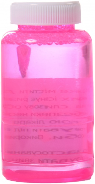 Электросамокат Disney Минни Маус с мыльными пузырями MS211