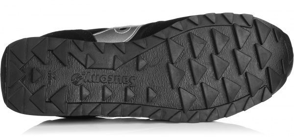 Кроссовки Saucony JAZZ ORIGINAL 2044-1s р.11,5 черный