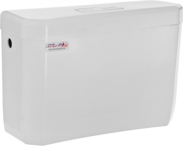 Бачок для унитаза SantehPlast Водограй