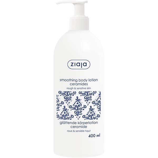 Лосьйон для тіла Ziaja Кераміди 400 мл