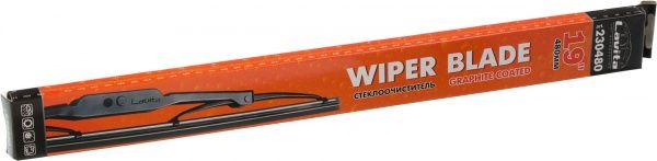 Щетка стеклоочистителя Lavita LA 230480 480 мм 1 шт.