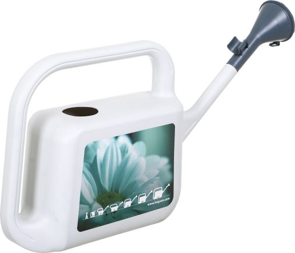 Лейка ZMM Maxpol Hagsen 24170 10 л