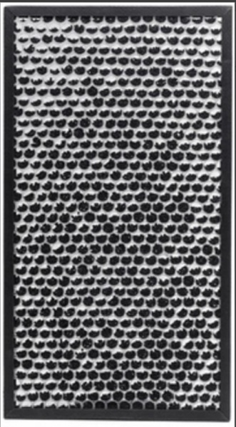 Фильтр для очистителя воздуха Sharp UZ-HD4DF 