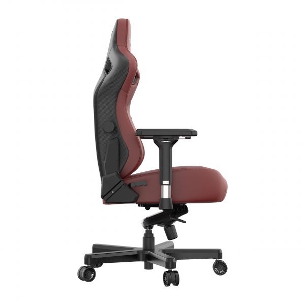 Крісло Anda Seat Крісло ігрове Anda Seat Kaiser 3 Size XL Maroon бордовий 
