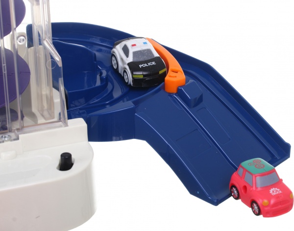 Игровой набор Tuosiqi Паркинг OTG0934023