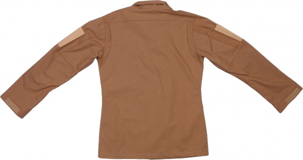 Куртка польова тактична (54-56р) світлий койот р.XL